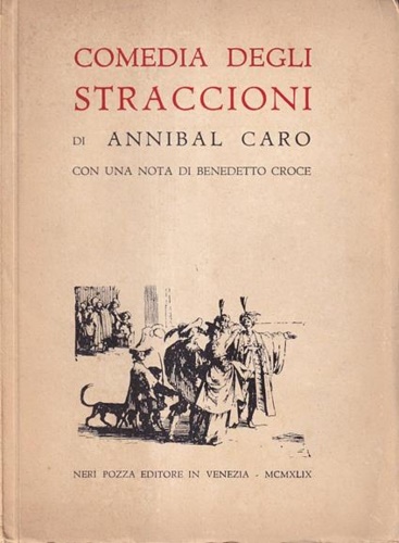 La commedia degli straccioni.