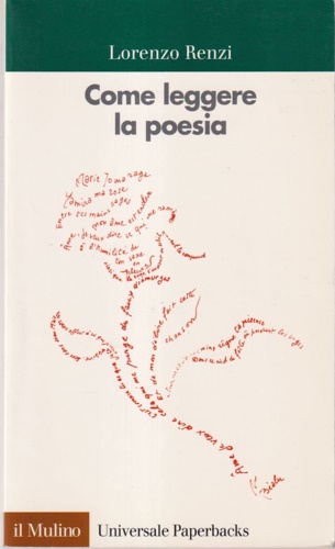 9788815062550-Come leggere la poesia. Con esercitazioni su poeti italiani del Novecento.