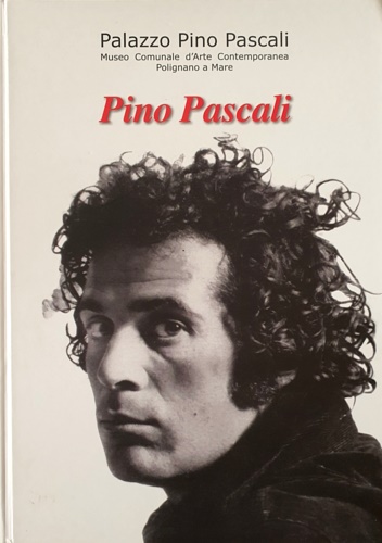 Pino Pascali. 40 anni dopo, 1968/2008.