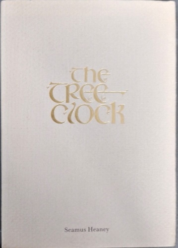 The tree clock.