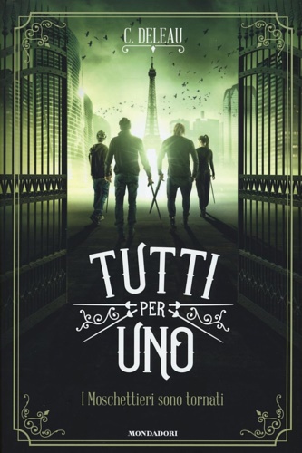 9788804654650-Tutti per uno.