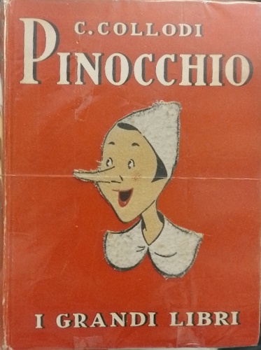 Le avventure di Pinocchio. Storia di un burattino.