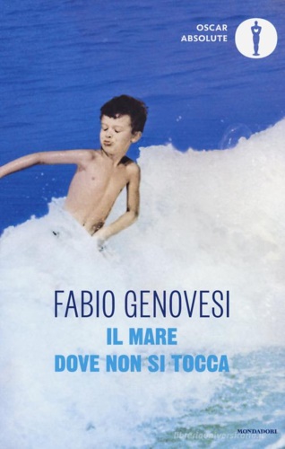 9788804703310-Il mare dove non si tocca.