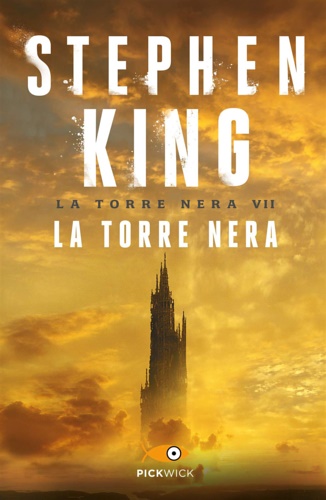 9788868363734-La torre nera. La torre nera. Vol. 7.