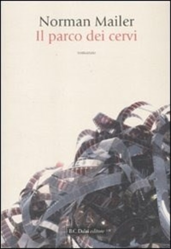 9788860735607-Il parco dei cervi.