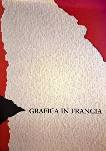 Grafica in Francia.