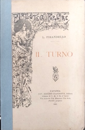 Il Turno.