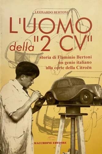 L'uomo della 