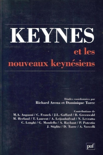 9782130451778-Keynes et les nouveaux keynésiens.