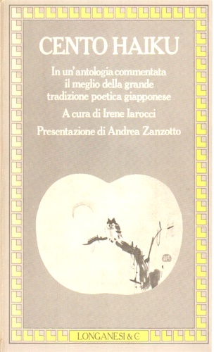 Cento Haiku.