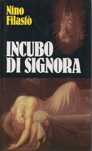 Incubo di signora.