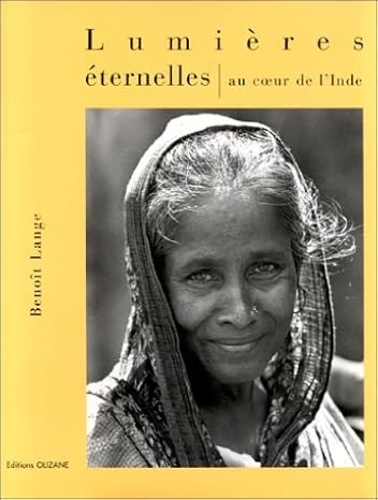 9782880861865-Lumières éternelles au coeur de l'inde .