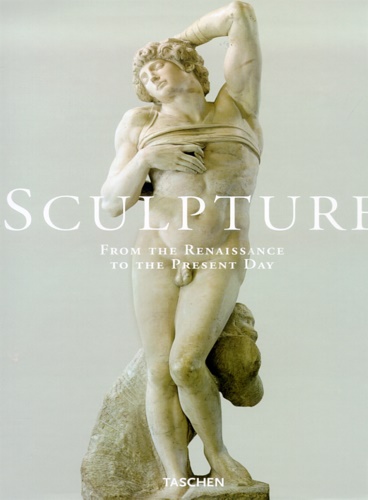 9783822870341-History of sculpture. Vol. 2: From the Renaissance to the present day.