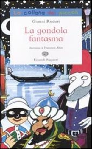 9788879268967-La gondola fantasma.