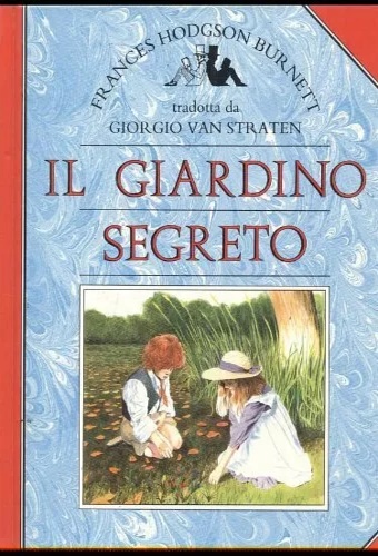 9788809007130-Il giardino segreto.