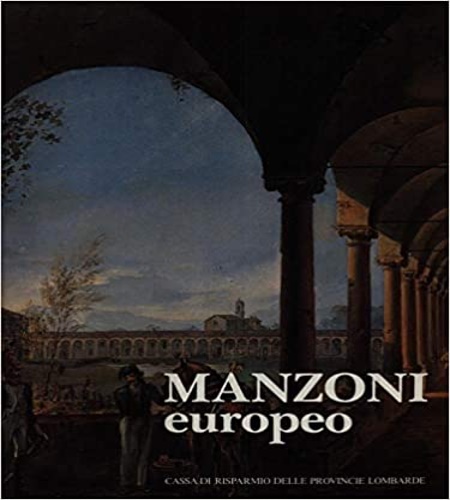 Manzoni europeo.