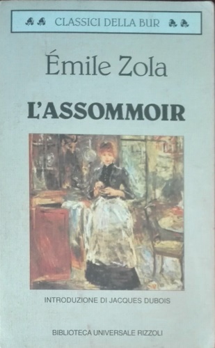 9788817168304-L'assommoir.