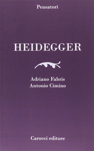 9788843047598-Heidegger.