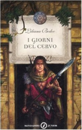 9788804574958-I giorni del cervo.