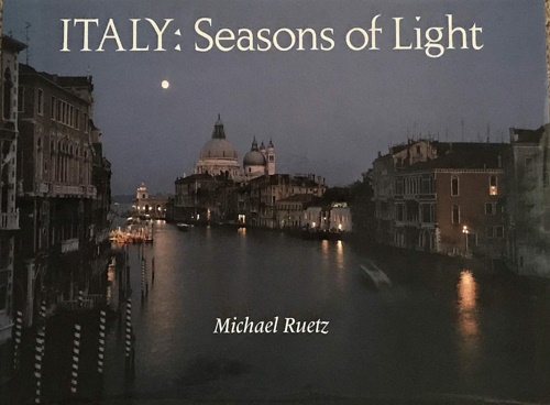 9780821216187-Italy: seasons of light.