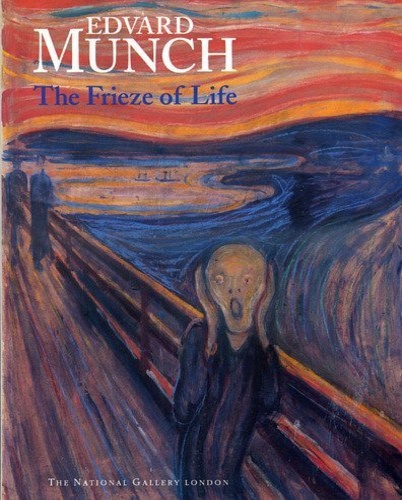 9781857090154-Edvard Munch: The Frieze of Life.