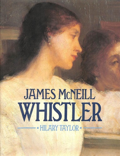 9780289708361-James McNeill Whistler.