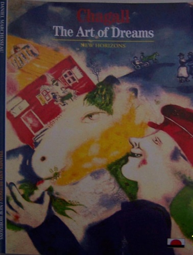 9780500300855-Chagall. The art of dreams.