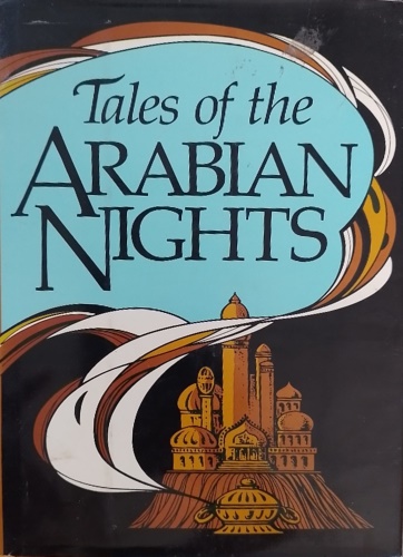 9780890098004-Tales of Arabian Nights.