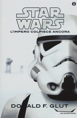 9788804655770-Star Wars. L'impero colpisce ancora.