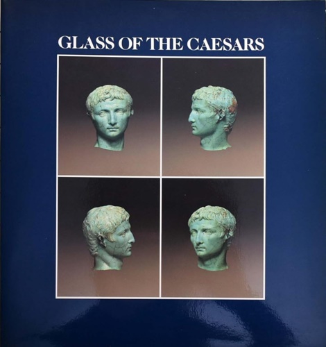 Glass of the Caesars.