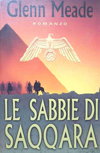 9788838443206-Le sabbie di Saqqara.