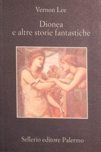 9788838916915-Dionea e altre storie fantastiche.