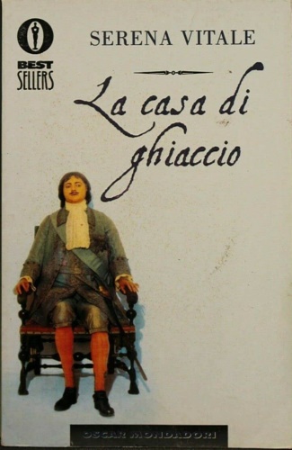 9788804490562-La casa di ghiaccio. Venti piccole storie russe.