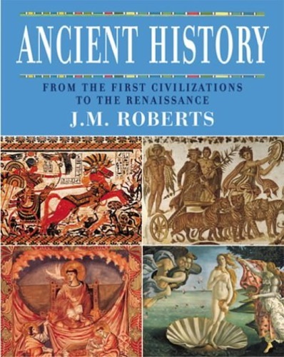 9781844830602-Ancient History: From the First Civilizations to the Renaissance.