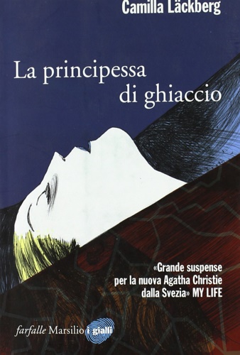 9788831799577-La principessa di ghiaccio. I delitti di Fjällbacka (Vol. 1).