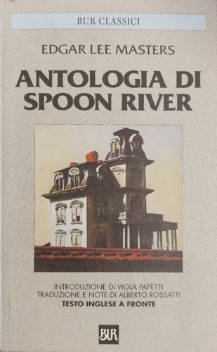 9788817165815-Antologia di Spoon River.