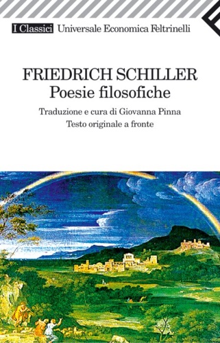 9788807821806-Poesie filosofiche.