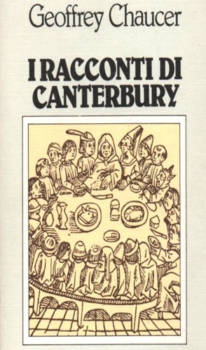 9788817121941-I racconti di Canterbury.