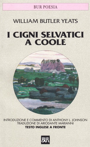 9788817167079-I cigni selvatici di Coole.