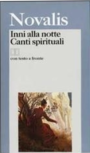 9788811363385-Inni alla notte. Canti spirituali.