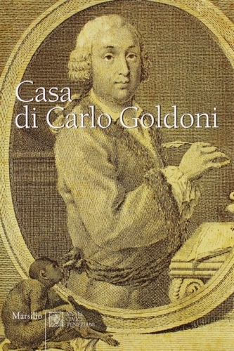 9788831779432-Casa di Carlo Goldoni.