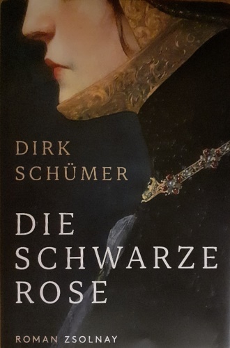 9783552072503-Die schwarze rose.