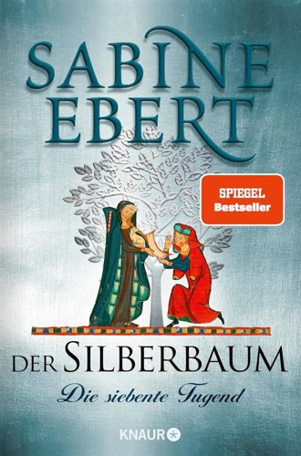 9783426227893-Der Silberbaum. Die siebente Jugend.