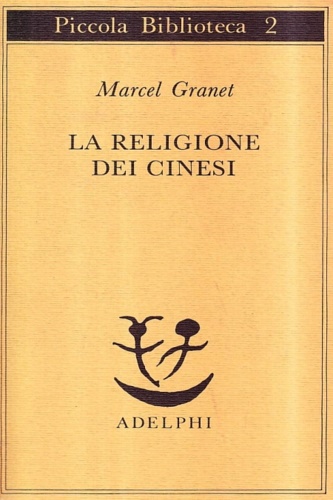 9788845901560-La religione dei cinesi.