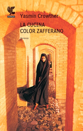 9788882468934-La cucina color zafferano.