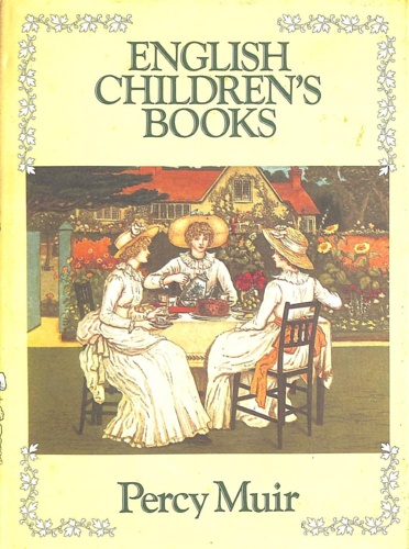 9780713407198-English Childrens Books 1600 - 1900.