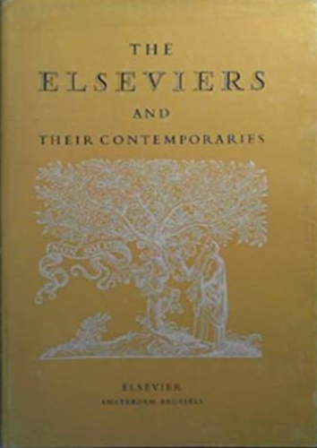 The eleviers and their contemporaries.