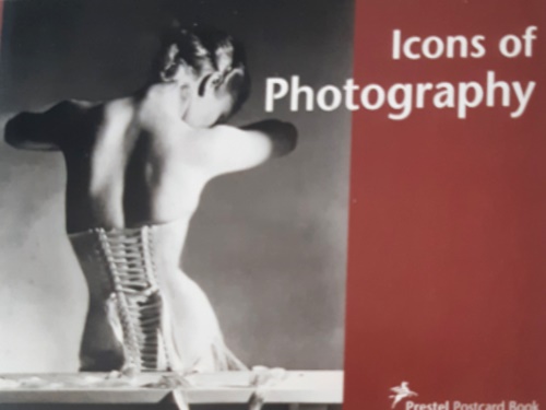 9783791330013-Icons of Photography Postcard Book.