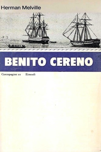 9788806329044-Benito Cereno