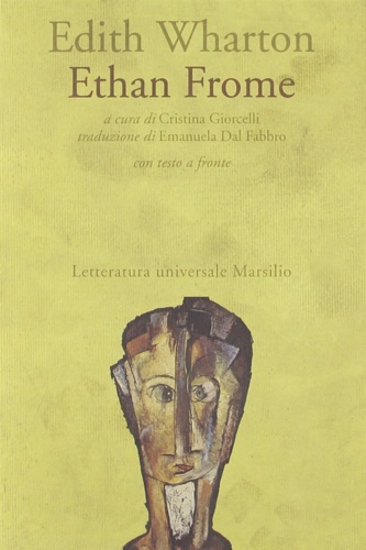 9788831758659-Ethan Frome.